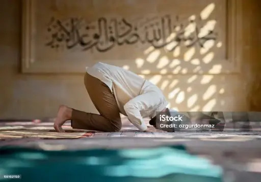 Teaching Quran for children